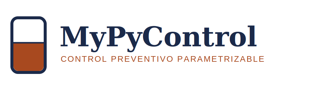 mypycontrol.pro